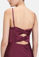 Vera Mont Abendkleid schmal geschnitten