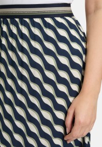 Betty Barclay Schlupfrock mit elastischem Bund
