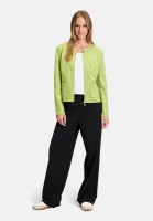 Betty Barclay Blazer-Jacke mit Reißverschluss