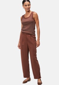 zero Hose mit schmalem Bein 26 Inch | Betty Barclay