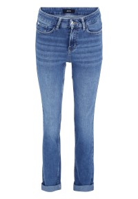 zero Jeans Style ORLANDO Straight Leg 32 Inch | Betty Barclay