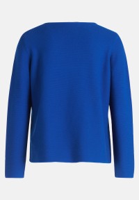 Betty Barclay Feinstrickpullover mit Eingrifftaschen