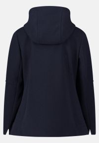 Amber & June Winterjacke mit Kapuze