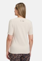Betty Barclay Basic Shirt mit Placement