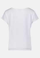 Betty Barclay Basic Shirt mit Placement
