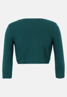 Vera Mont Bolero-Jacke figurbetont