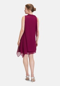 Vera Mont Cocktailkleid ohne Arm