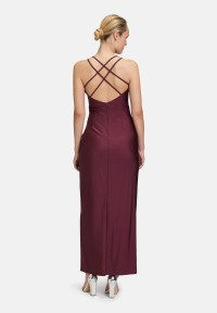 Vera Mont Abendkleid figurbetont
