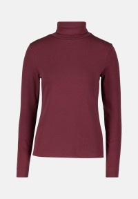 zero Rollkragenshirt mit langen Ärmeln | Betty Barclay