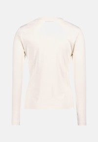 zero Jersey-Shirt mit Wellenkante | Betty Barclay