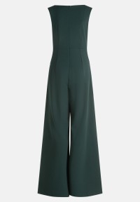 Vera Mont Jumpsuit mit weitem Bein