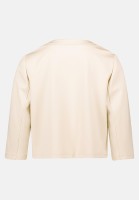BETTY & CO Casual-Jacke mit Taschen