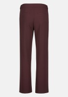 zero Stoffhose mit elastischem Bund  30 Inch | Betty Barclay