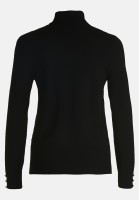 Betty Barclay Rollkragenpullover langarm