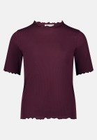 Dark Aubergine