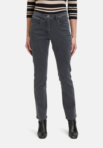 Betty Barclay Stretch-Hose mit elastischem Bund