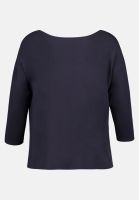 BETTY & CO Basic Shirt unifarben