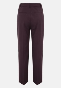 zero Stoffhose mit Bügelfalte 30 Inch | Betty Barclay