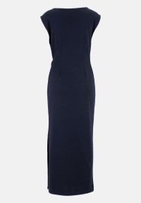zero Jerseykleid mit Schnalle | Betty Barclay