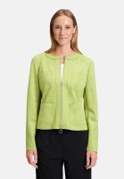 Betty Barclay Blazer-Jacke mit Reißverschluss
