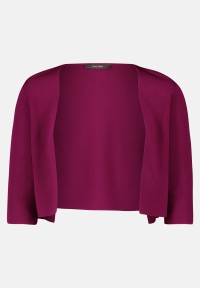 Vera Mont Strickbolero langarm