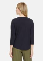 BETTY & CO Basic Shirt unifarben
