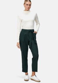 zero Stoffhose mit Gürtel 28 Inch | Betty Barclay