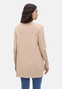 Betty Barclay Feinstrickjacke mit Taschen