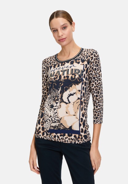 Betty Barclay Basic Shirt mit Print