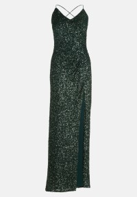 Vera Mont Abendkleid figurbetont