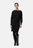 zero Strickkleid mit Pailletten | Betty Barclay