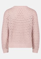 Betty Barclay Strickpullover mit Effektgarn