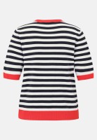 Betty Barclay Basic-Pullover mit Streifen