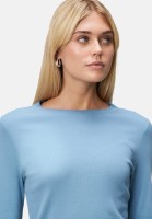 zero Jersey-Shirt mit Wellenkante | Betty Barclay