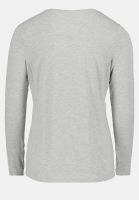 BETTY & CO Basic Shirt unifarben