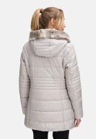 Betty Barclay Outdoorjacke mit abnehmbarer Kapuze