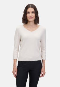 Betty BarclayFeinstrickpullover