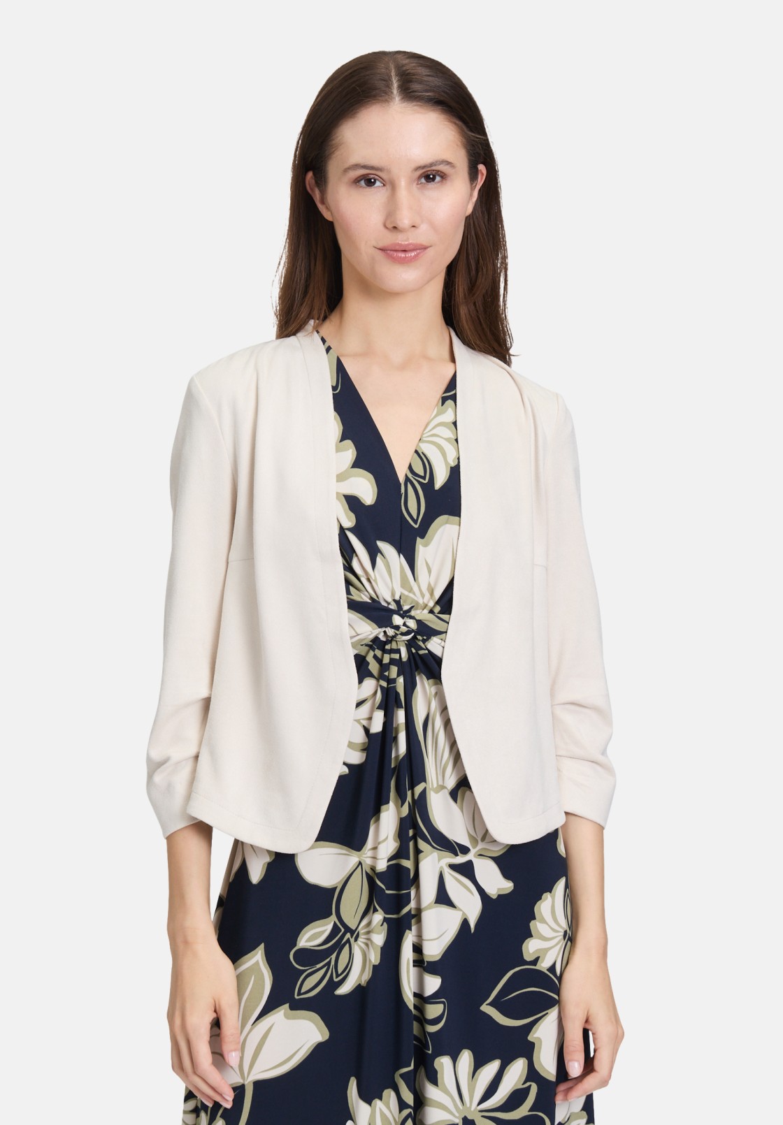 Betty Barclay Blazer-Jacke mit 3/4 Arm