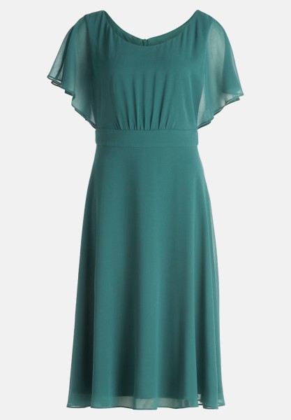Vera Mont Cocktailkleid kurzarm