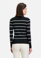 Betty Barclay Rollkragenpullover langarm