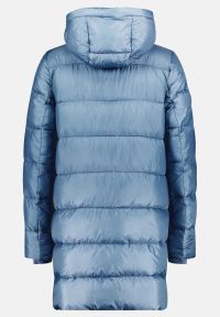 Cartoon Outdoorjacke mit Kapuze