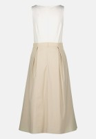 zero Midikleid 2-in1-Optik ausgestellt | Betty Barclay