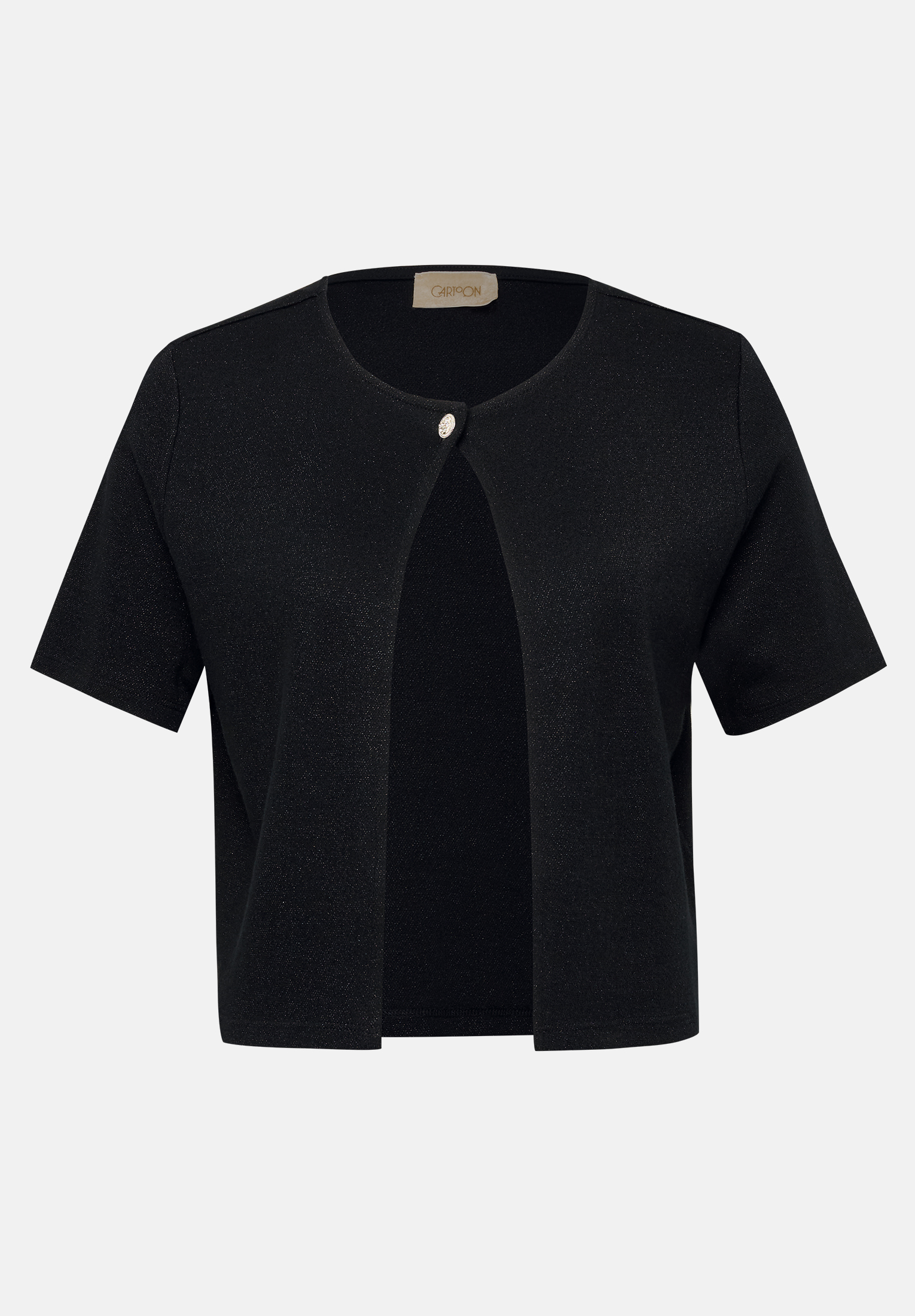 CartoonShirtjacke