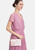 Vera Mont Clutch-Tasche unifarben