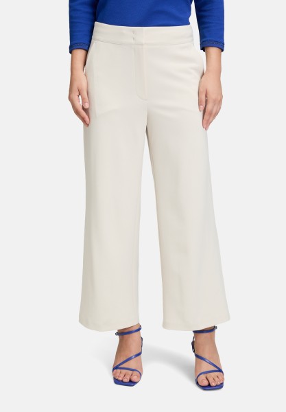 Betty Barclay Culotte unifarben