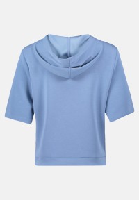 BETTY & CO Sweatshirt mit Kapuze