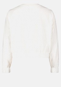 BETTY & CO Blouson langarm