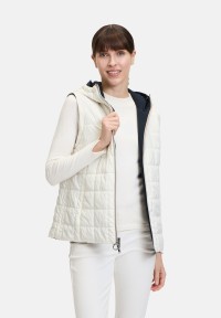 Betty Barclay Wendejacke mit Kapuze