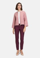 Betty Barclay Blazer-Jacke mit Taschen