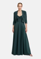 Vera Mont Strickbolero mit Struktur